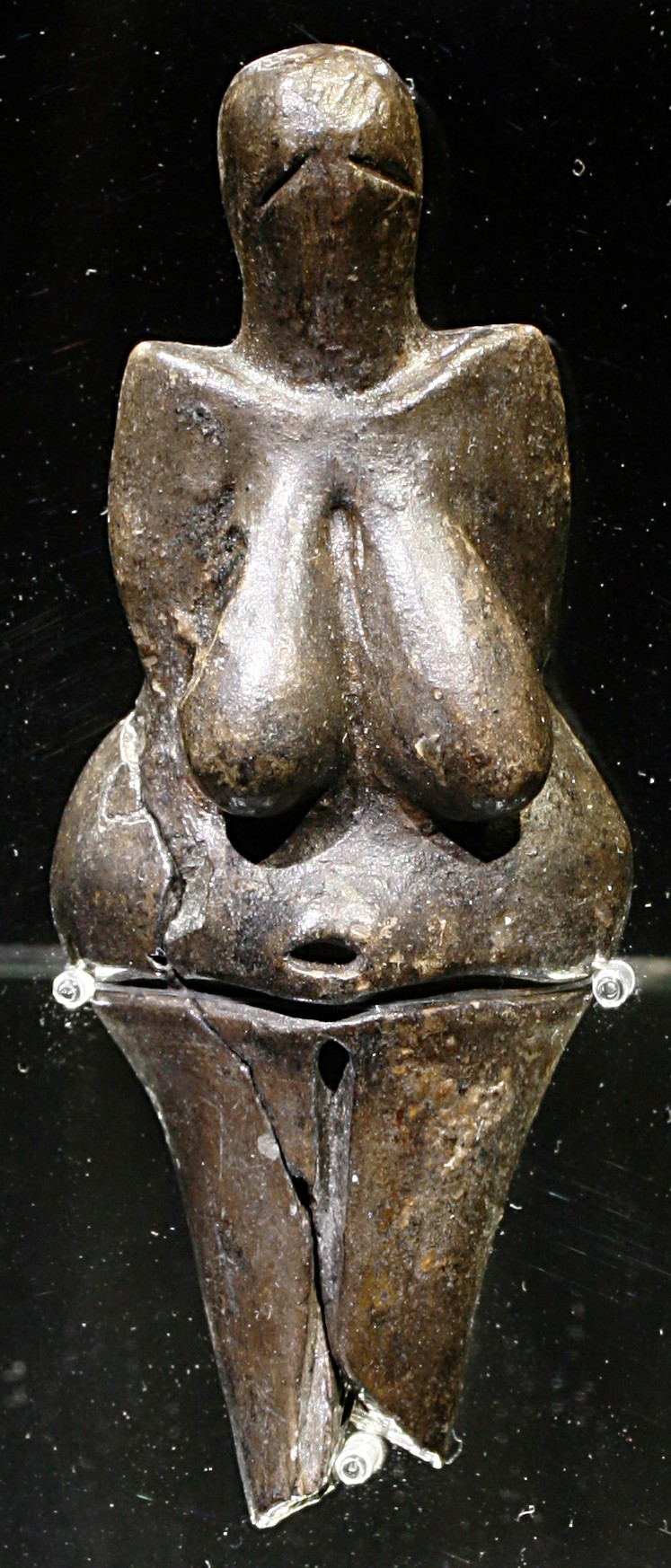 Venus of Dolni Vestonice